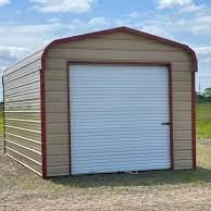 Metal building inspiration 4